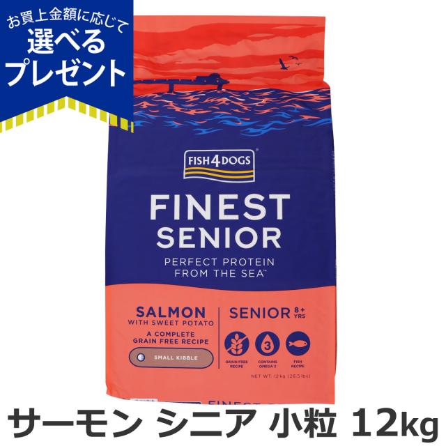 【沖縄以外貨物輸送無料】魚肉4飼い犬 ファイネスト 年魚 年がしら 素粒子 12kg 犬 秘密捜査員 ボンネット ドック 唐きび不当てはめる グレインフリー 分かりやすい むき出したんぱく 鮭 年がしら 老いらく犬 老犬 低GI FISH4DOGS