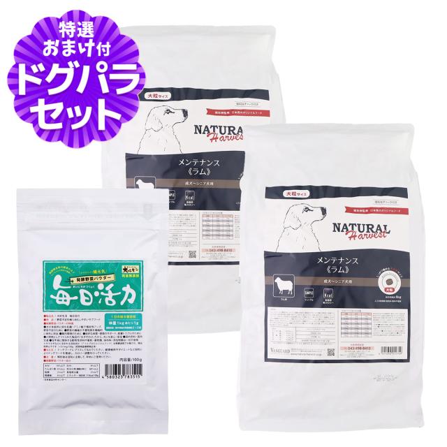 パッケージ変更済】【沖縄以外送料無料】ナチュラルハーベスト