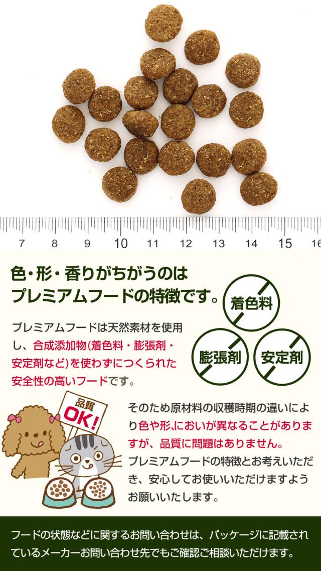 【沖縄以外送料無料】GO! ゴー ソリューションズ 皮膚+被毛ケア 9.98kg+国産たじま鶏ジャーキー40g 犬 ドッグフード_8