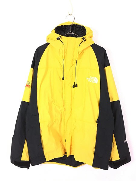 海外輸入 古着 90s TNF The North Face 「SUMMIT SERIES」 GORE-TEX