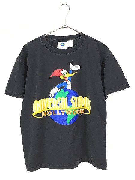 ベティ ユニバーサル ハリウッド tシャツ デッド 人気商品ランキング