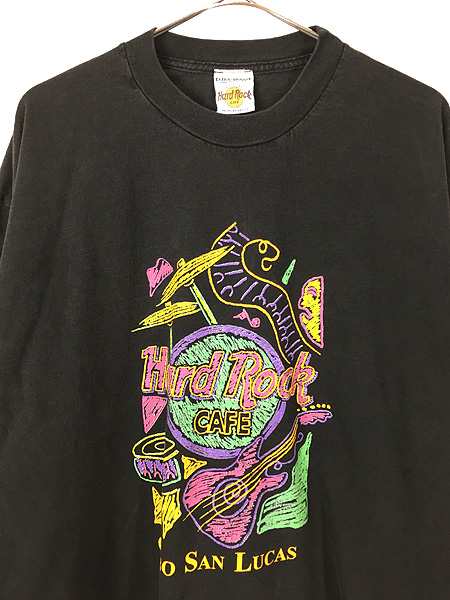 ☆HARD ROCK CAFE Tシャツ CABO SAN LUCAS M☆ - トップス