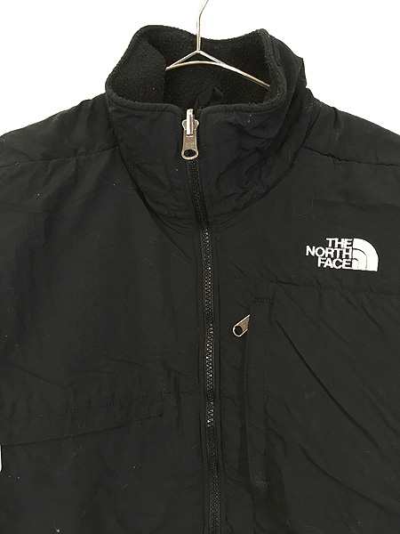 古着 90s USA製 TNF The North Face POLARTEC デナリ フリース