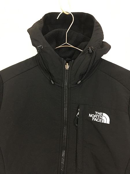 楽天市場】ノースフェイス フード付き デナリ ジャケット