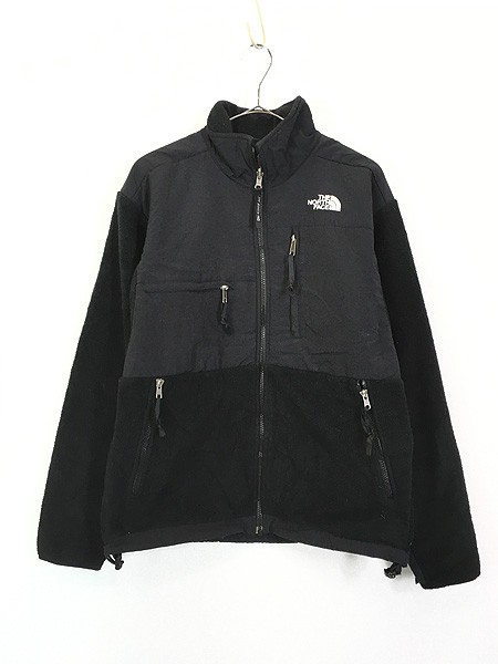 古着 90s TNF The North Face POLARTEC デナリ フリース