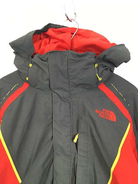 古着 TNF The North Face 「Alpen Blitz」 HyVent 高機能 4way シェル