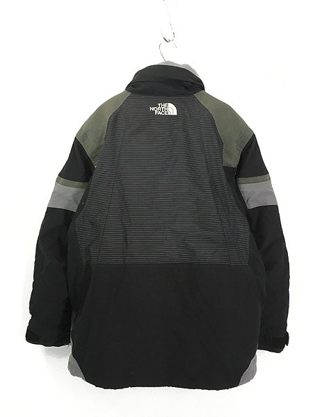 古着 90s TNF The North Face 「STEEP TECH」 550 LTD フィル