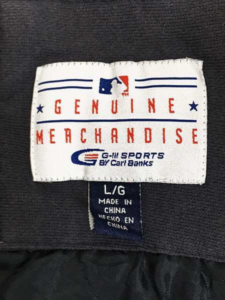 古着 MLB NY Yankees ヤンキース 豪華 パッチ パデット スウェット