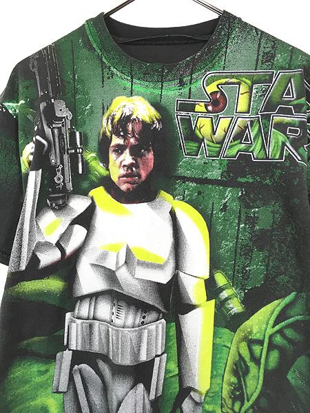 90S スターウォーズ ストームトゥルーパー ルーク プリンセス