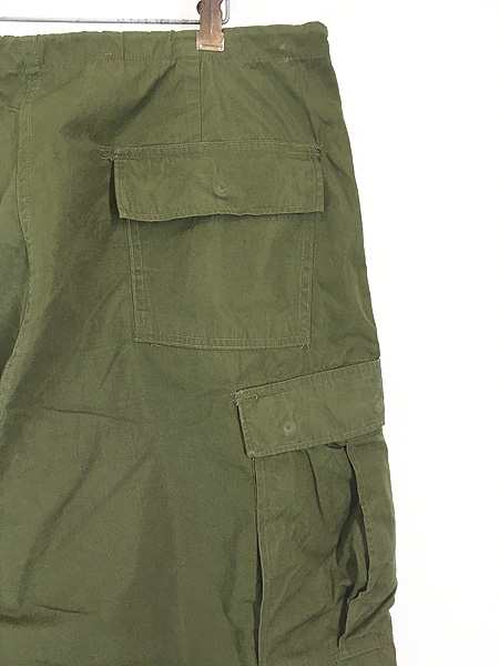 古着 50s 米軍 US ARMY M-51 Arctic アークティック ポプリン