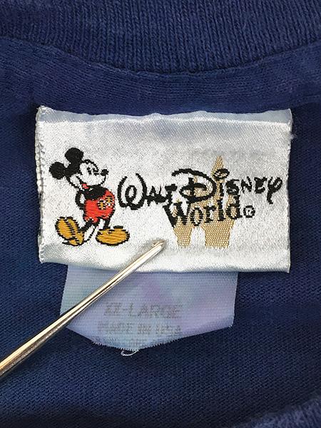 90s Disney ファンタズミック tシャツ タイダイ ヴィランズ ミッキー 90s Disney ファンタズミック tシャツ タイダイ ヴィランズ ミッキー