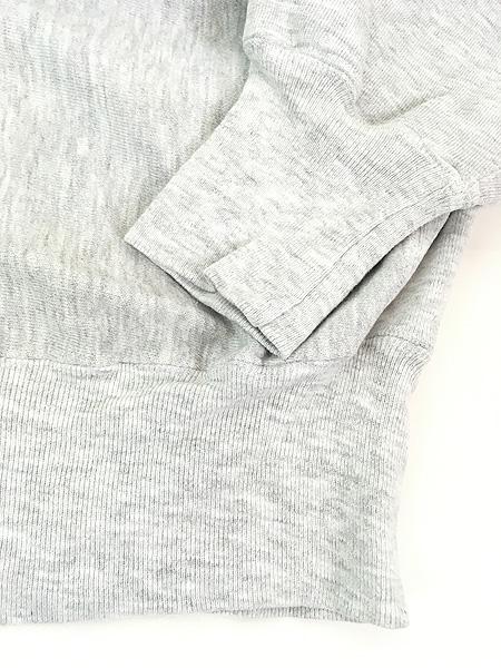 古着 90s Champion Reverse Weave レア!! 「RICHMOND」 × 「Spiders」 両面 リバース スウェット トレーナー XL 古着の通販は