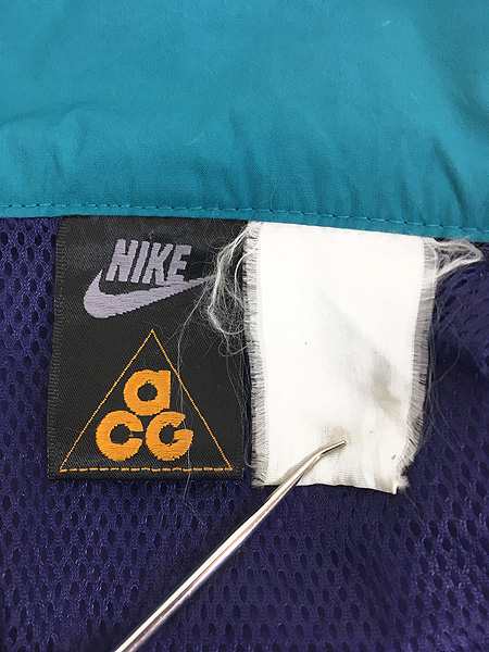 NIKE ACG シェルジャケット