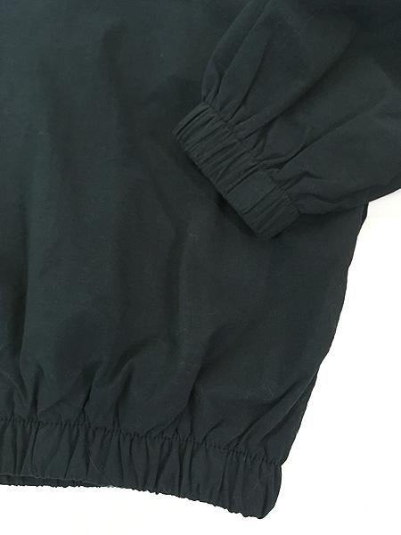 古着 90s GREG NORMAN サメ ワンポイント 刺しゅう 2way ナイロン ジャケット M 古着の通販は 古着 90s GREG NORMAN サメ ワンポイント 刺しゅう 2way ナイロン ジャケット M 古着の通販は