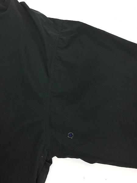 古着 90s GREG NORMAN サメ ワンポイント 刺しゅう 2way ナイロン ジャケット M 古着の通販は 古着 90s GREG NORMAN サメ ワンポイント 刺しゅう 2way ナイロン ジャケット M 古着の通販は
