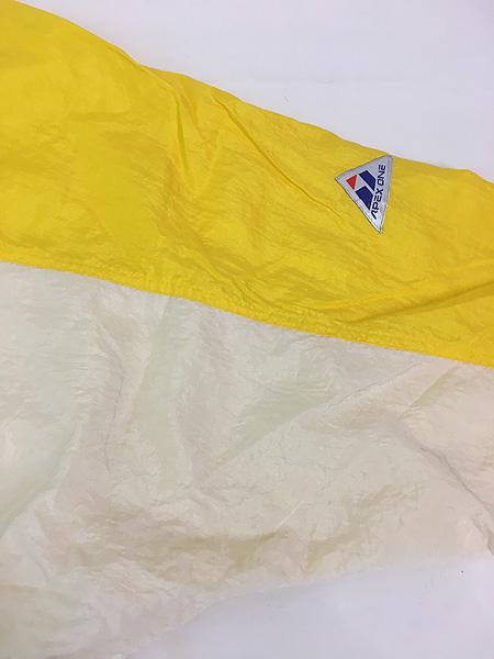 90s NFL スティーラーズ ナイロンジャケット 古着 90s NFL Pittsburgh Steelers スティーラーズ ナイロン