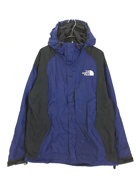 古着 90s TNF The North Face GORE-TEX ゴア マウンテン ジャケット