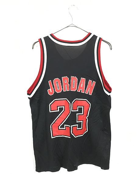 値下げ！BULLS JORDAN 23 タンクトップ サイズ40 BULLS MICHAEL JORDAN 23 タンクトップ L - メルカリ