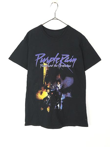 古着 PRINCE × Kane Brown 両面 フォト ファンク ロック カントリー ミュージック Tシャツ M位 古着の通販は 6,490円