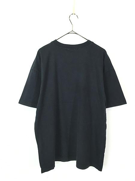 古着 90s Canada製 NIKE BIG スウォッシュ プリント Tシャツ L 古着の通販は 古着 90s Canada製 NIKE BIG スウォッシュ プリント Tシャツ L 古着の通販は