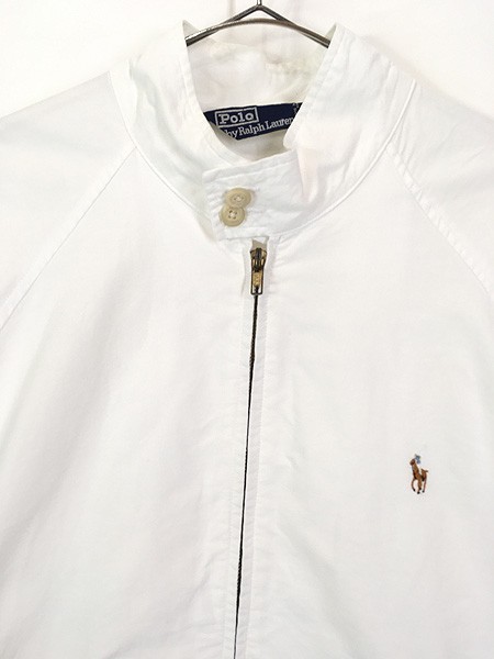 古着 90s Polo Ralph Lauren G-9 タイプ スウィングトップ ジャケット