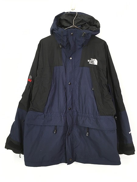 古着 90s TNF The North Face 「SUMMIT SERIES」 GORE-TEX ゴア