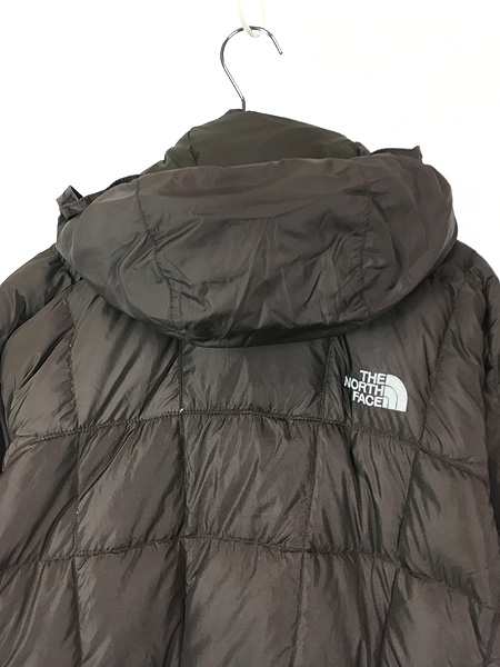 レディース 古着 TNF The North Face 600 フィルパワー 軽量 グース