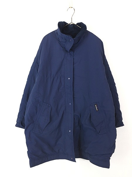 レディース 古着 90s USA製 Patagonia 「雪なし」 名作 ソフトシェル