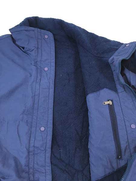 レディース 古着 90s USA製 Patagonia 「雪なし」 名作 ソフトシェル