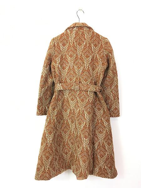 VERMEIL par iena チェスターコート 38(M位) ベージュ