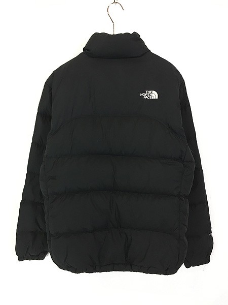 レディース 古着 TNF The North Face 700 フィルパワー グース ダウン