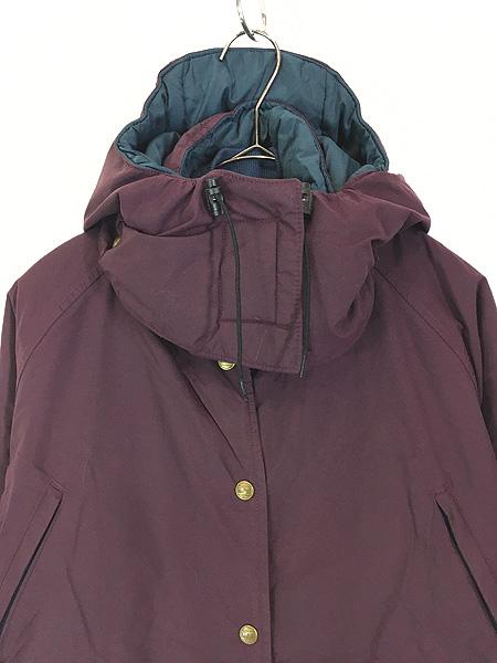 極美品◎正規品 日本製 FOXEY フォクシー 38772 レディース 袖ミンク使い カシミヤ100％ Aライン ロングコート ダークネイビー 40 毛皮【中古】