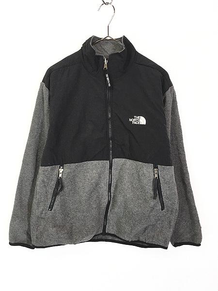 レディース 古着 90s TNF The North Face 高機能 POLARTEC フリース ジャケット L 古着の通販はその他アウター