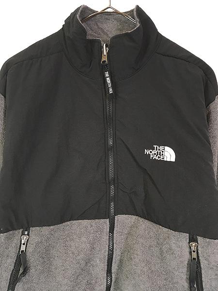 レディース 古着 90s TNF The North Face 高機能 POLARTEC フリース ジャケット L 古着の通販は