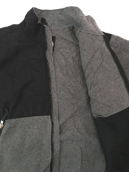 レディース 古着 90s TNF The North Face 高機能 POLARTEC フリース ジャケット L 古着の通販は