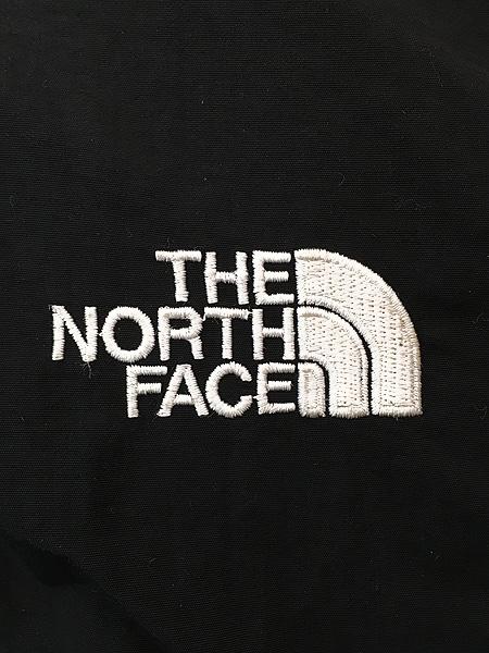 レディース 古着 90s TNF The North Face 高機能 POLARTEC フリース ジャケット L 古着の通販は