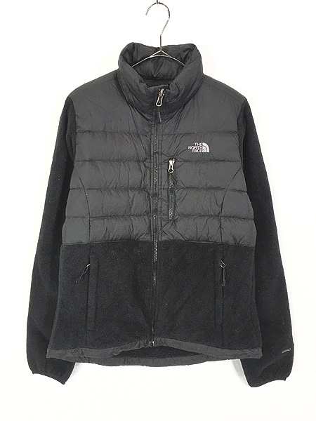 レディース 古着 TNF The North Face 「POLARTEC」 フリース 550