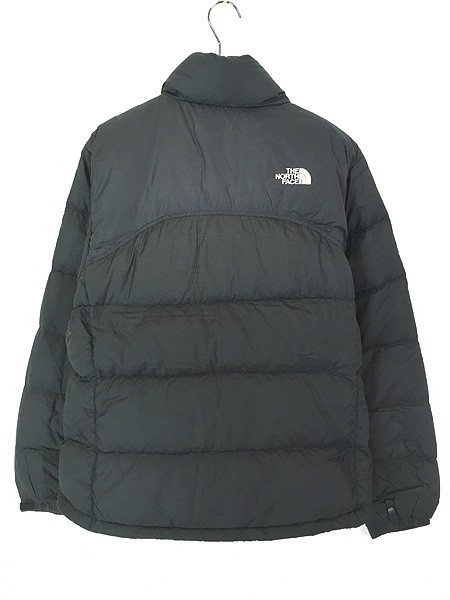 レディース 古着 TNF The North Face 700 フィルパワー グース