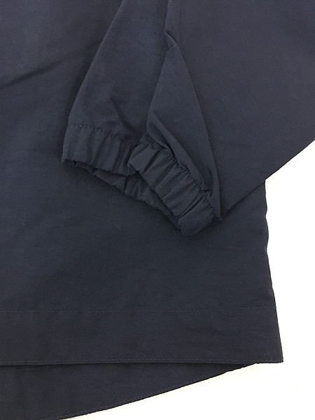 古着 POLO JEANS Ralph Lauren 星条旗 ロゴ ナイロン アノラック