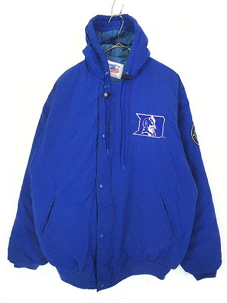 値下げ BLUE DEVILS DUKE UNIVERSITY スタジャン Duke Blue Devils