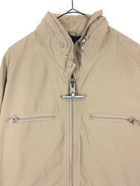 古着 70s Mighty Mac 「マイティージップ」 LEDS CLOTH チェック