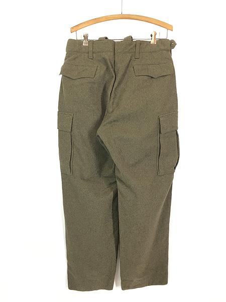 UNDER ARMOUR メンズパンツ Enduro Cargo Pants [ ブラック / 40×32