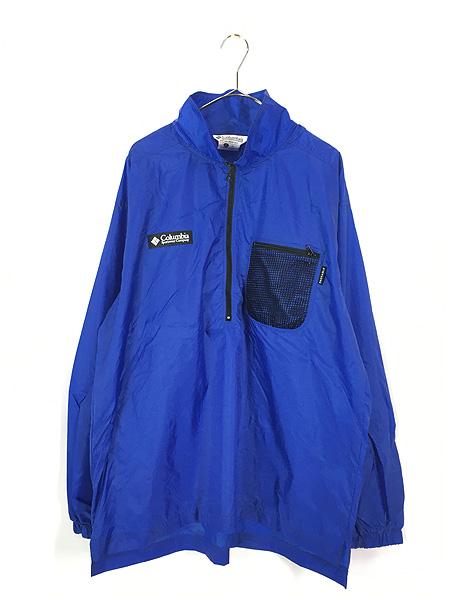 古着 90~00年代 コロンビア Columbia PACKABLE パッカブル フィッシングジャケット メンズL ヴィンテージ /eaa426785 古着 90～00年代 コロンビア Columbia PACKABLE パッカブル ナイロン