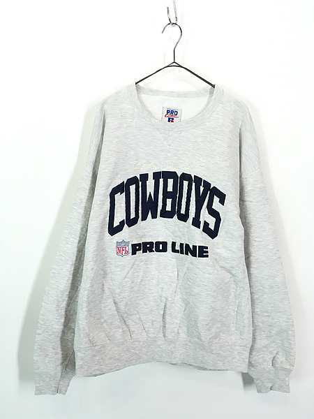 古着 90s USA製 NFL Dallas Cowboys カウボーイズ リバース タイプ