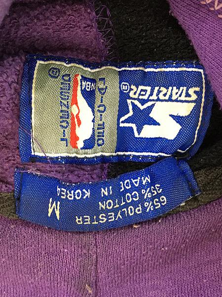90s NBA いたかっ PHOENIX SUNS スウェットシャツ M 90s NBA いたかっ PHOENIX SUNS スウェットシャツ M