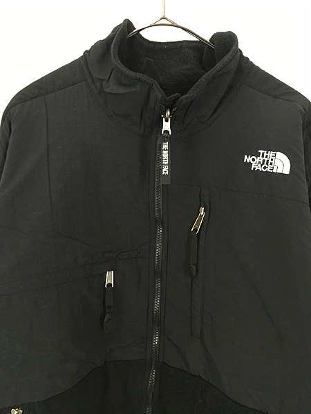 古着 90s TNF The North Face POLARTEC デナリ フリース ジャケット