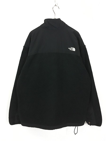 古着 90s TNF The North Face POLARTEC デナリ フリース ジャケット