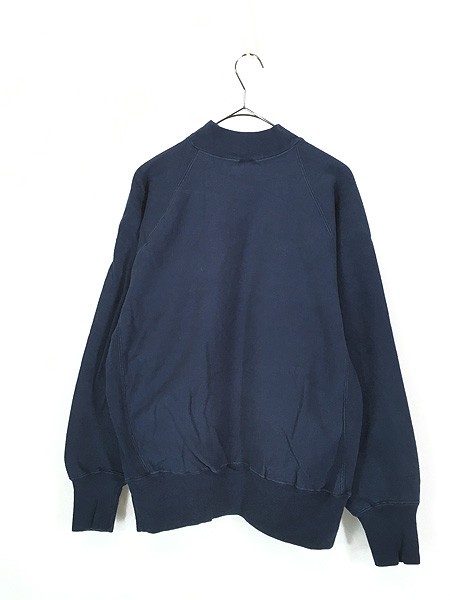 古着 90s USA製 Champion Reverse Weave 「NOTRE DAME」 ポケット付 ...