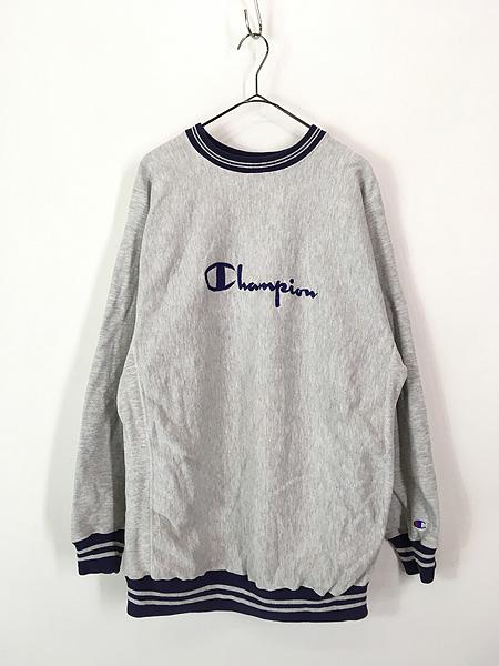 Champion® ReverseWeaveParker XL 90s USA製 Champion® ReverseWeaveParker XL 90s USA製