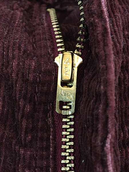 古着 70s USA製 Lee 201-2765 コーデュロイ パンツ コーズ